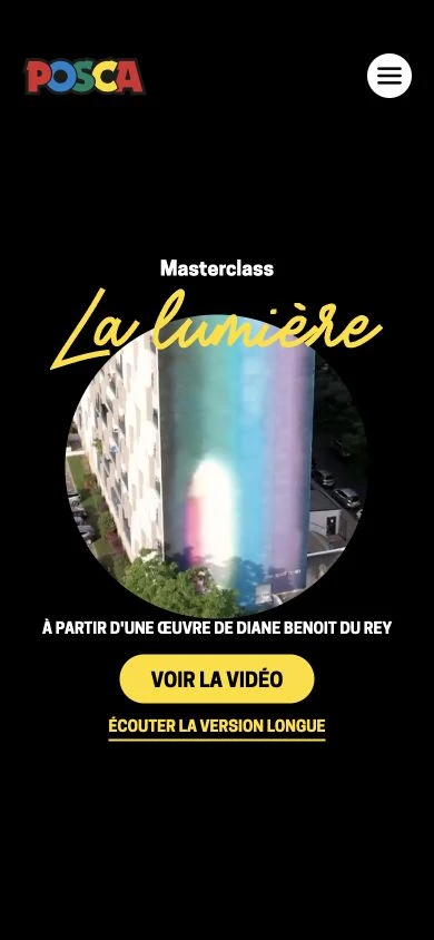 La lumière à l’échelle d’un bâtiment